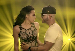 Sandy & Karl Wolf - Awel Marra Atgara'