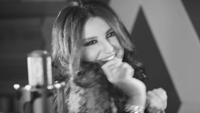 Shatha Hassoun � Masafat - Video Clip