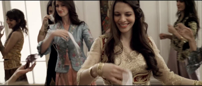 Eyyam - Warda Al Jazayria