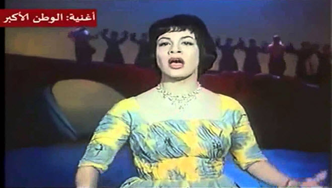 My Homeland My Love My Biggest National Homeland