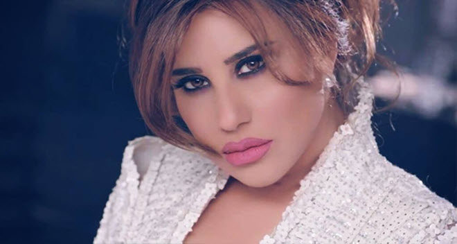 Najwa Karam | Bawsit Abel L Nawm